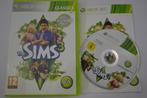 The Sims 3 - Classics (360), Games en Spelcomputers, Nieuw