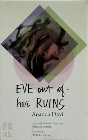 Eve Out of Her Ruins, Boeken, Taal | Overige Talen, Verzenden