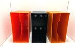Discofoon - Rek (3) - Plastic - LP houders