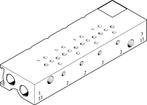 Manifold Festo - 197248, Doe-het-zelf en Bouw, Gereedschap | Overige machines, Verzenden, Nieuw
