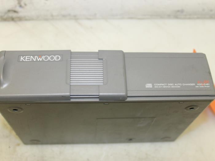 CD Wisselaar Seat Cordoba O140907, Auto-onderdelen, Elektronica en Kabels