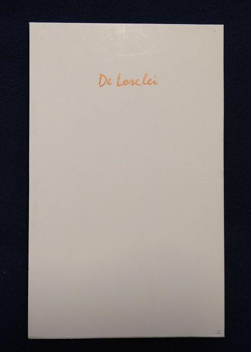 Heinrich Heine - De Lorelei en andere gedichten - 2020, Antiek en Kunst, Antiek | Boeken en Manuscripten