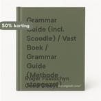 Grammar Guide (incl. Scoodle) / Vast Boek / Grammar Guide, Boeken, Schoolboeken, Verzenden, Gelezen, Roger Paasschyn Geert Claeys