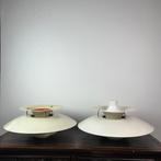 Louis Poulsen - Plafondlamp (2) - PH5 - Metaal