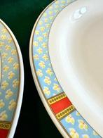 Richard Ginori - Tafelservies voor 12 (12) - Porselein -