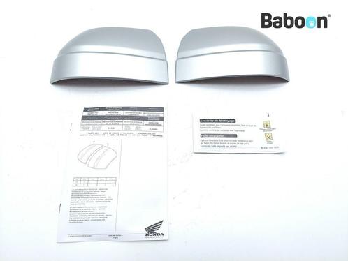 Kofferdeksel Set Honda XL 1000 Varadero 2003-2010 (XL1000V, Motoren, Onderdelen | Honda, Gebruikt, Verzenden