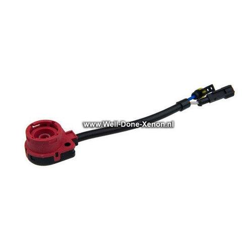 D2S/D2R stekker Xenon, Auto-onderdelen, Verlichting, Ophalen of Verzenden