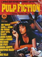 Quentin Tarantino - Pulp Fiction, Antiek en Kunst