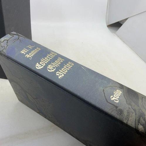 M.R. James - The Collected Ghost Stories - 2007, Antiek en Kunst, Antiek | Boeken en Manuscripten