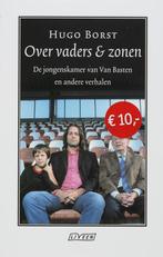 Over vaders en zonen 9789020406580, Boeken, Verzenden, Zo goed als nieuw, Hugo Borst