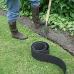 NIEUW - Ecorub afboording 15 m x 15 cm, Tuin en Terras, Verzenden, Nieuw