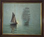 Europese school (XX) - Marine