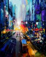 Jurij Frey - Straße (Collection 2025), Antiek en Kunst