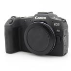 Canon EOS R8 body | Tweedehands, Verzenden, Zo goed als nieuw, Canon