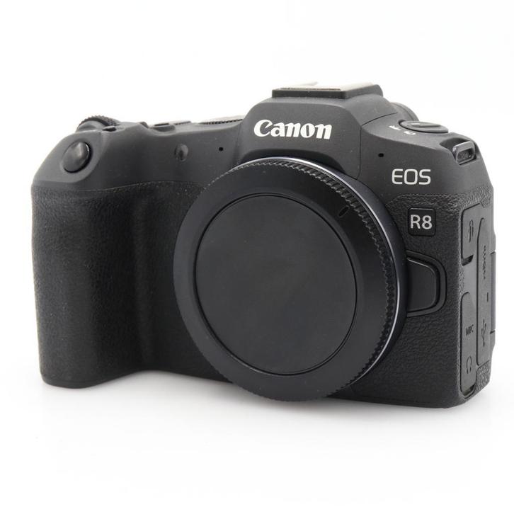 Canon EOS R8 body | Tweedehands, Audio, Tv en Foto, Fotocamera's Digitaal, Zo goed als nieuw, Canon, Verzenden
