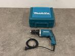 Veiling - Makita klopboormachine 230V HP1631K, Nieuw