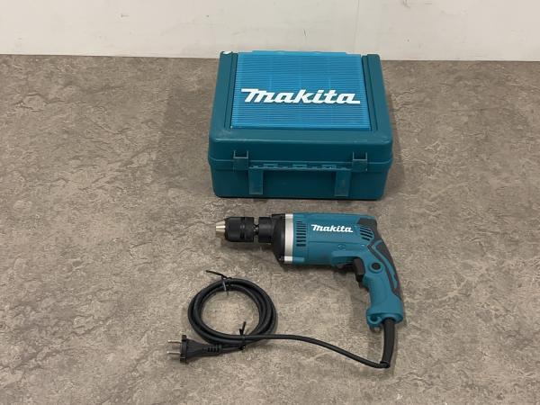 Veiling - Makita klopboormachine 230V HP1631K, Doe-het-zelf en Bouw, Gereedschap | Overige machines