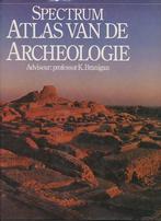 Spectrum atlas van de archeologie 9789027474063, Boeken, Gelezen, K. Branigan, Verzenden