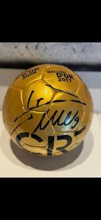 Soccer ball - Cristiano Ronaldo - voetbalbal, Nieuw