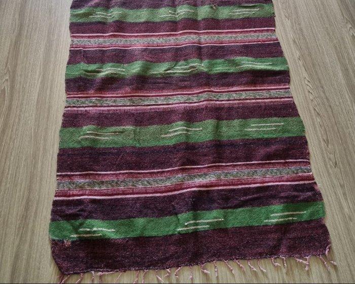Afghan - Kelim - 210 cm - 73 cm - Afghaans tribale Kilim, Huis en Inrichting, Stoffering | Tapijten en Vloerkleden