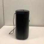 Papiervernietiger Intimus 21 CP4, (hxbxd) 48x34x25 cm, zwart, Huis en Inrichting, Woonaccessoires | Prullenbakken, Gebruikt, Kunststof