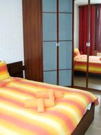 Appartement aan Rue du Korenbeek, Molenbeek-Saint-Jean, Immo, 50 m² of meer