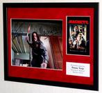 Machete - Danny Trejo (Machete) Premium Framed, signed,