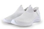 Skechers Instappers in maat 39 Wit | 5% korting, Kleding | Dames, Skechers, Verzenden, Zo goed als nieuw, Wit