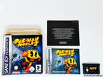 Gameboy Advance / GBA - Pac-Man World 2 - EUR, Games en Spelcomputers, Games | Nintendo Game Boy, Verzenden, Gebruikt