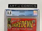 Daredevil #5 - Origin And 1st Appearance Of The Matador -, Nieuw