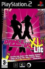 Dance UK XL Lite-Standaard (PlayStation 2) Gebruikt, Games en Spelcomputers, Ophalen of Verzenden, Nieuw