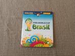 Panini - World Cup Brazil  2014 - Austria edition -, Verzamelen, Nieuw