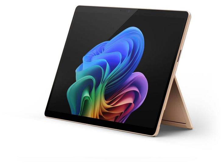 Microsoft Surface Pro 11 - 13 inch - 16GB RAM - 512GB opslag, Computers en Software, Windows Tablets, Zo goed als nieuw, Verzenden