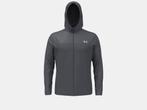 Under Armour Velociti Pro Storm Jacket-Gry - Maat XXL, Under Armour, Ophalen of Verzenden, Grijs, Maat 56/58 (XL)