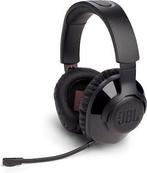 JBL Quantum 350 Gaming Headset Wireless (Zonder Microfoon..., Ophalen of Verzenden, Zo goed als nieuw
