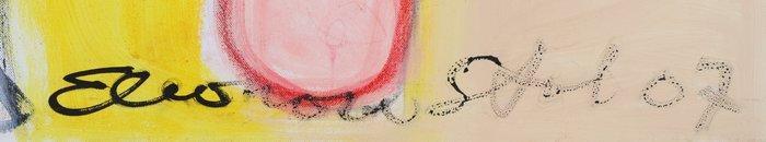 Eleonora Stol (1946-2022) - Zonder titel, Antiek en Kunst, Kunst | Schilderijen | Modern