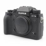 Fujifilm X-T2 body zwart | Tweedehands, Audio, Tv en Foto, Verzenden, Zo goed als nieuw