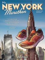 My New York Marathon 9781594657542, Boeken, Sebastien Samson, Zo goed als nieuw, Verzenden