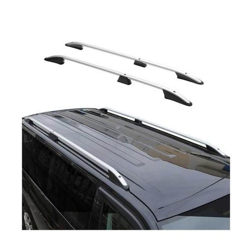 Roofrails Volkswagen T5 en T6 L2 aluminium, Auto diversen, Auto-accessoires, Ophalen of Verzenden