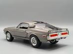 Lucky Die Cast 1:18 - Modelauto - 1968 Shelby GT-500KR - met, Nieuw