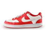Nike Sneakers in maat 37½ Rood | 5% extra korting, Kinderen en Baby's, Verzenden, Jongen of Meisje, Schoenen, Zo goed als nieuw