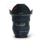 Tokina 11-16mm 2.8 ASPH AT-X PRO DX II (Nikon) nr. 0289, Audio, Tv en Foto, Ophalen of Verzenden, Zo goed als nieuw