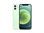 Apple iPhone 12 Mini - 64GB - 5G - Groen, Telecommunicatie, Mobiele telefoons | Apple iPhone, Verzenden, Zo goed als nieuw