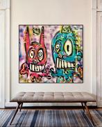 Timo Wedell - Basquiats New Bullys - XL