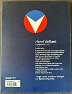 Henri Vaillant - Fanbox T1 - Passion + suppléments - C +, Livres, BD