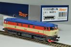 Roco H0 - 7310008 - Diesellocomotief (1) - Elektrolok 749