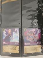 Disney - 312 Card - Disney Lorcana, Verzamelen, Nieuw