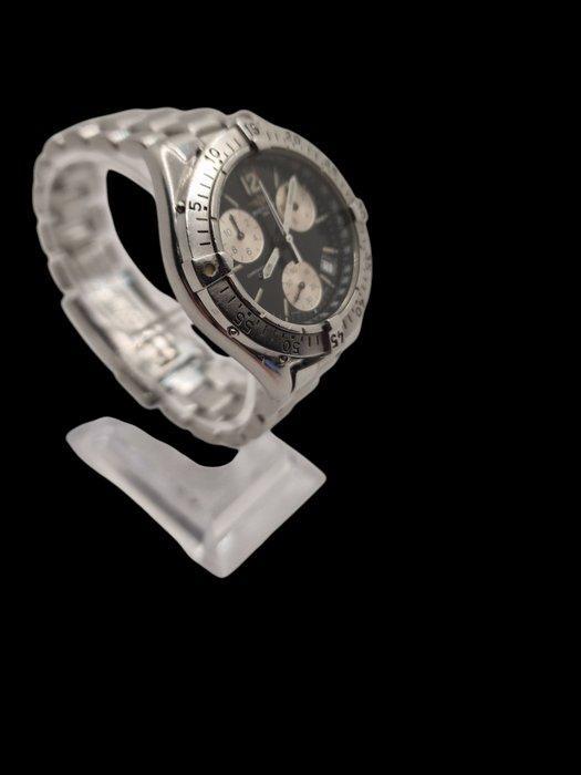 Breitling - Colt Chronograph - Heren - 1993, Bijoux, Sacs & Beauté, Montres | Hommes