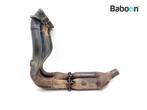 Uitlaat Bochtenset Kawasaki ZX 10 R 2006-2007 (NINJA ZX-10R, Motoren, Verzenden, Gebruikt