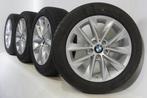 BMW X3 X4 F25 F26 307 18 inch velgen Pirelli Runflat Winterb, Auto-onderdelen, Ophalen of Verzenden, Nieuw